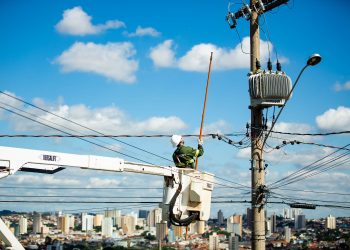 Desligamento de energia afetará o Gama na segunda-feira (13)