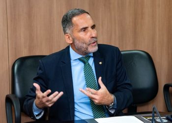 Quem é contra câmeras em policiais desconhece resultados, diz secretário de segurança