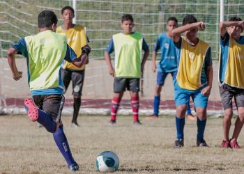 Centro de Excelência em Esporte abre 500 vagas gratuitas no Sesi Taguatinga