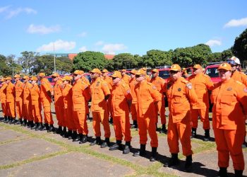 Bombeiros do DF serão enviados para missão de busca e resgate de veículo e vítima em Minas Gerais