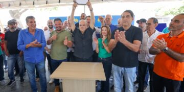 Ceilândia ganha o primeiro parque urbano, no Setor O, após investimento de R$ 8 milhões