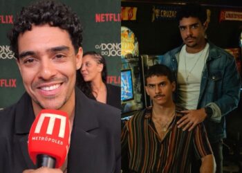 ator-comenta-romance-gay-em-os-donos-do-jogo:-“foi-uma-delicia”