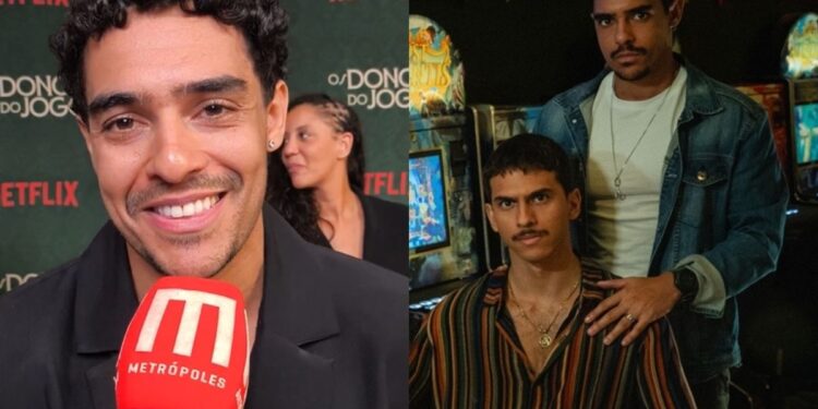 ator-comenta-romance-gay-em-os-donos-do-jogo:-“foi-uma-delicia”