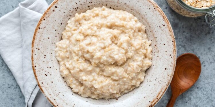 receita-de-mingau-de-aveia-proteico-para-emagrecer-e-ganhar-massa
