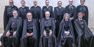 O impenetrável mundo dos senhores brancos