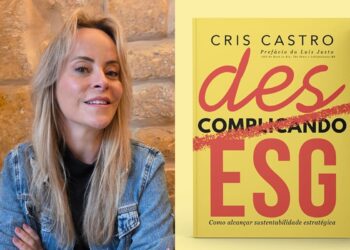 descomplicando-esg:-cris-castro-lanca-livro-indispensavel-para-lideres