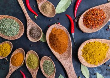 especiaria-reduz-acucar-no-sangue-com-efeito-por-24h,-diz-estudo