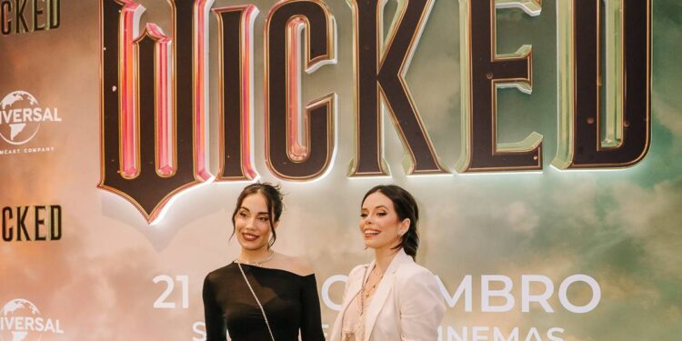 premiere-de-wicked-2-no-brasil-e-marcada-por treta: entenda