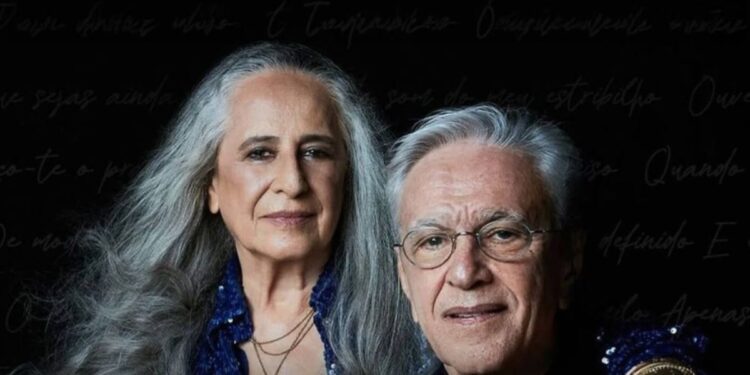 grammy-2026:-com-caetano-e-bethania,-veja-lista-completa-de-indicados