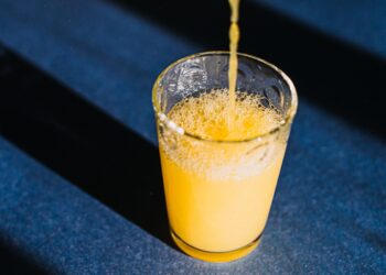 receita-de-suco-para-dormir-melhor:-nutri-ensina-mistura-para-relaxar