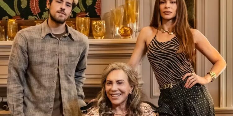 tres-gracas:-depois-da-propria-mae,-arminda-planeja-se-livrar-do-filho