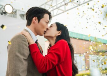 beijo-explosivo:-quando-chegam-os-episodios-do-novo-dorama-da-netflix