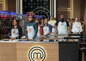 masterchef-celebridades-esquenta-em-estreia:-“quero-quebrar-ele”