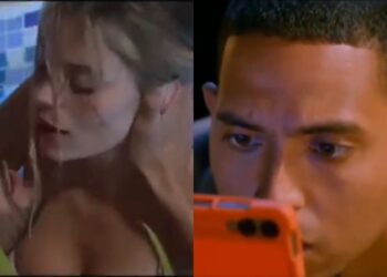 video:-participante-surta-ao-assistir-traicao-ao-vivo-em-reality-show