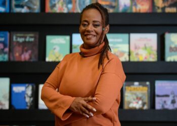 campea-do-jabuti,-eliana-alves-cruz-fala-sobre-uso-de-ia-na-literatura
