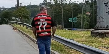 frota-ironiza-ato-de-nikolas:-“caminhada-da-vitoria-do-flamengo”