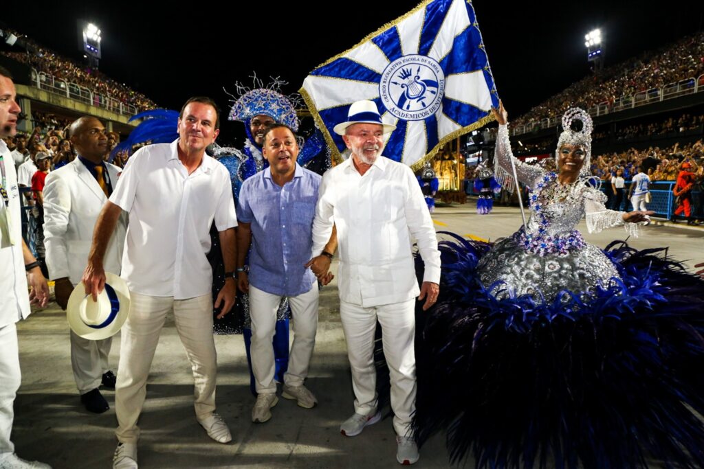 atlas:-para-46,7%,-lula-fez-propaganda-eleitoral-ao-ir-a-sapucai