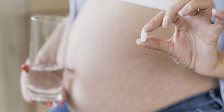 20-anos-de-dados:-estudo-atesta-seguranca-do-paracetamol-para-gravidas