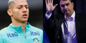 richarlison-volta-a-citar-disputa-de-mansao-com-flavio:-“me-tomaram”