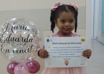 aos-3-anos,-menina-vence-tumor-raro-no-rosto-que-chegou-a-quase-11-cm