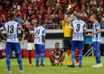em-defesa-no-cade,-sports-media-ataca-financas-do-csa-e-ironiza-folha-salarial-do-clube