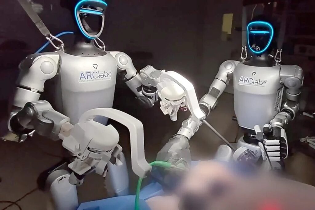robo-humanoide-realiza-cirurgia-em-animal-vivo-pela-primeira-vez