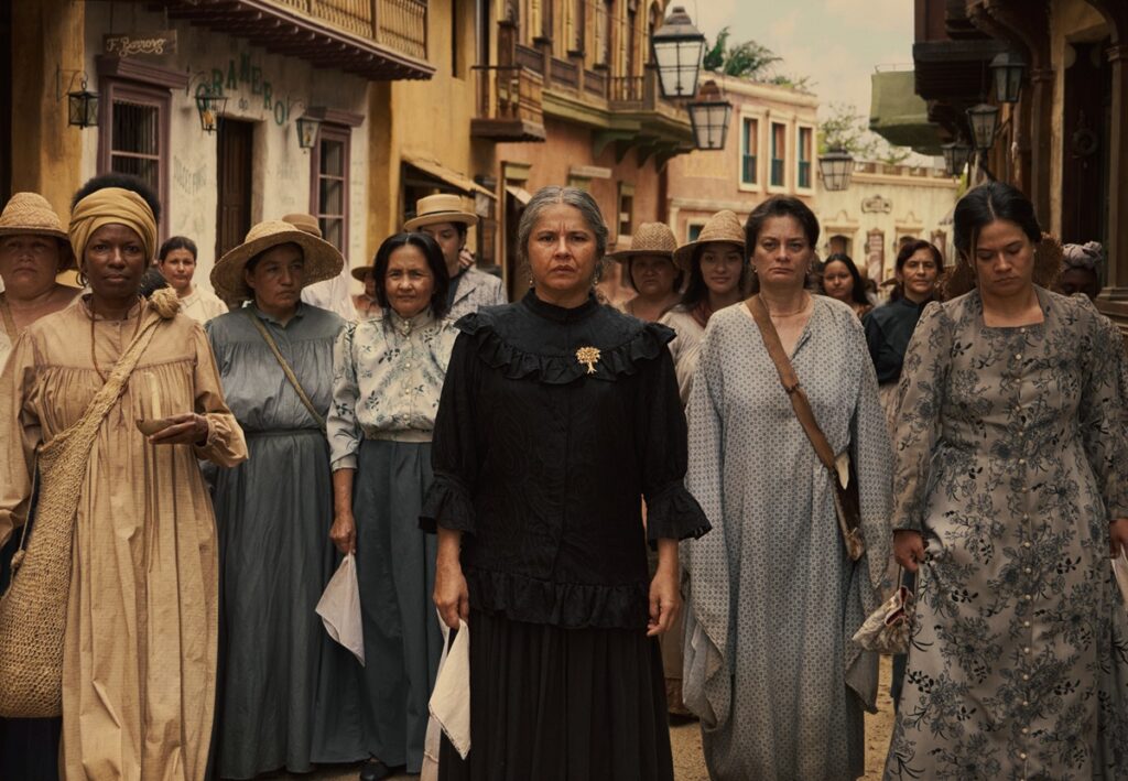 cem-anos-de-solidao,-outer-banks-e-mais:-veja-as-estreias-da-netflix-em-agosto