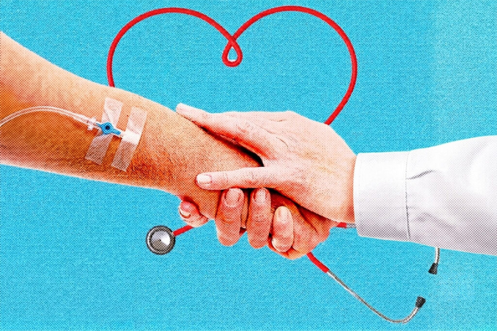 alem-da-cura:-a-missao-dos-enfermeiros-tratando-pacientes-paliativos