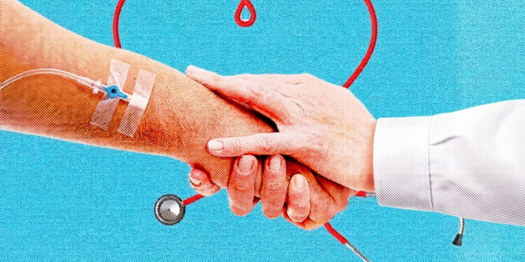 alem-da-cura:-a-missao-dos-enfermeiros-tratando-pacientes-paliativos