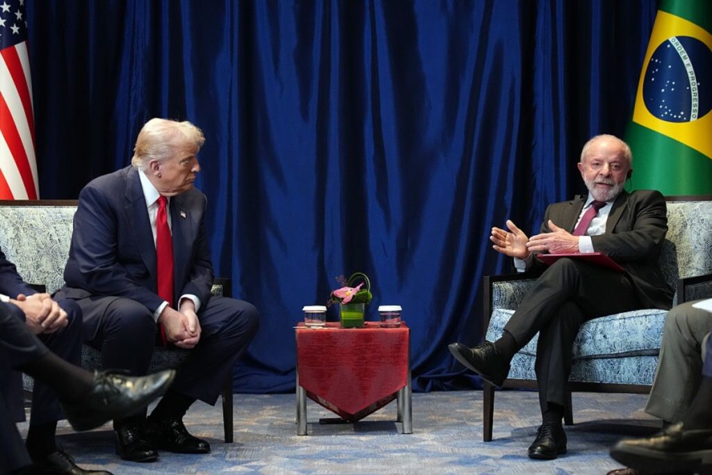 lula-manda-recado-a-trump:-“ninguem-nos-derrotara-com-mentiras”