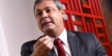 lindbergh-critica-convencao-de-flavio:-“completamente-fracassada”