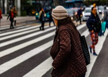 clima:-domingo-tem-ar-frio-no-sul-e-sudeste-e-seca-em-partes-do-pais