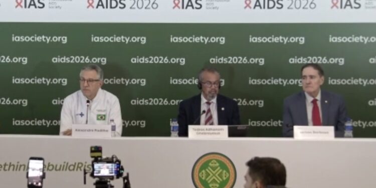 “queremos-incorporar-a-prep-injetavel-contra-hiv-no-sus”,-diz-padilha