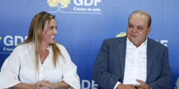 celina-leao-diz-que-uniao-com-mdb-e-fruto-de-trabalho-e-reconhece-legado-de-ibaneis