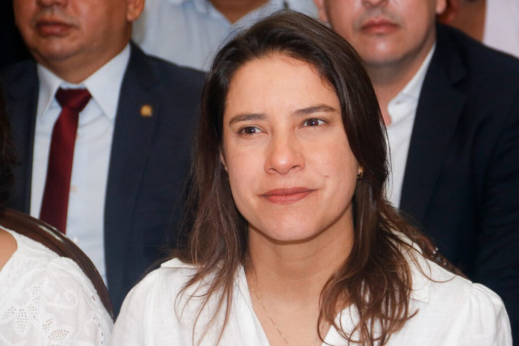 psd-oficializa-raquel-lyra-a-reeleicao-em-pernambuco