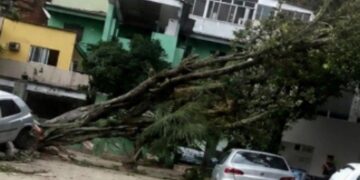 apos-vendaval,-rio-recebe-alerta-para-ventos-de-ate-76-km/h