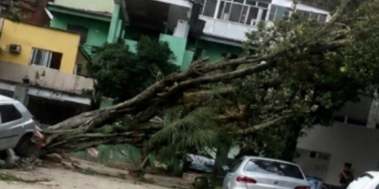apos-vendaval,-rio-recebe-alerta-para-ventos-de-ate-76-km/h