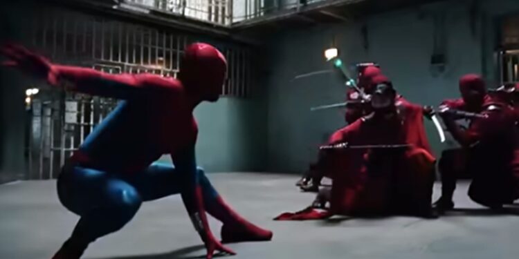 em-que-ano-se-passa-homem-aranha:-um-novo-dia?-entenda-a-cronologia