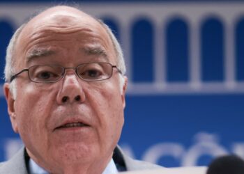 problema-com-milei-nao-e-ideologia,-mas-falta-de-respeito,-diz-vieira