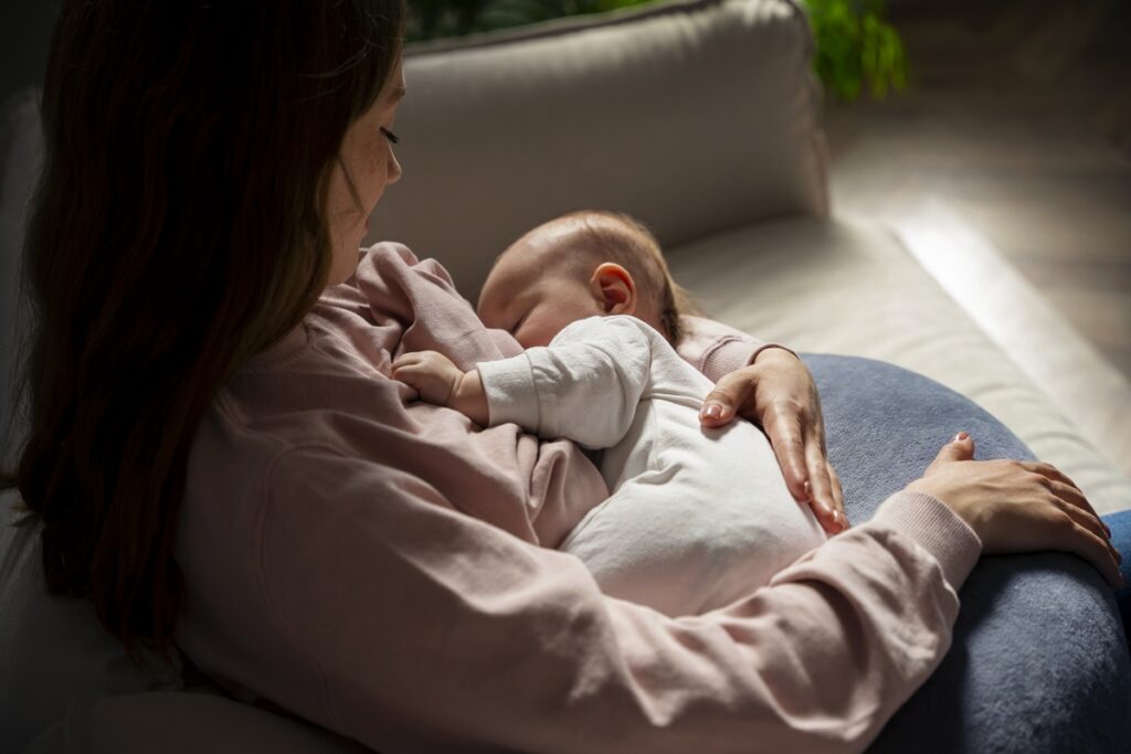 “amamentacao-nao-deve-ser-um-processo-doloroso”,-alerta-obstetra