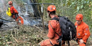 voo-que-caiu-no-rio-custou-r$-2,5-mil-as-turistas-colombianas