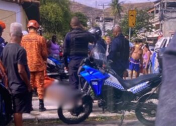 cameras-flagram-momento-em-que-sargento-da-pm-e-morto-no-rio