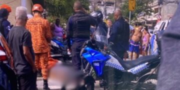 cameras-flagram-momento-em-que-sargento-da-pm-e-morto-no-rio