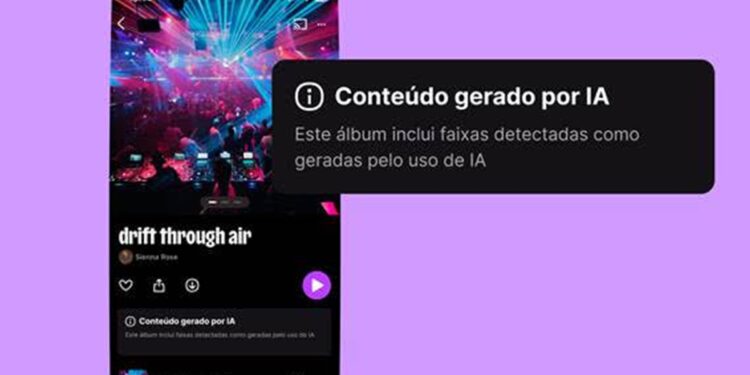 virais-no-streaming,-musicas-com-ia-podem-reduzir-atividade-cerebral