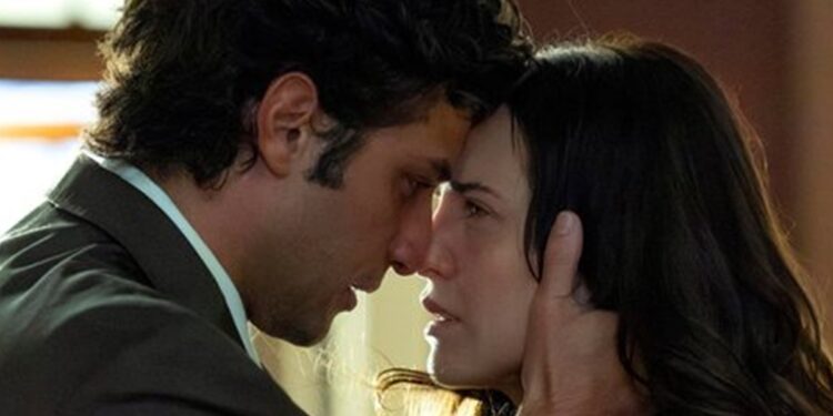 quem-ama-cuida:-adriana-e-pedro-se-beijam-e-terao-1a-noite-de-amor