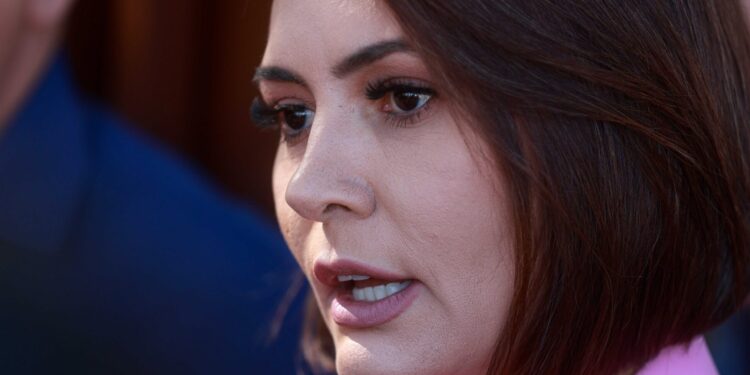 michelle-sobre-vice-de-flavio:-“gostaria-que-fosse-uma-mulher”