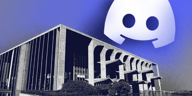 discord-apresenta-proposta-ao-governo-federal-apos-pedidos-de-bloqueio