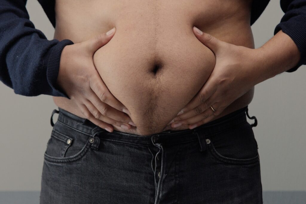 gordura-na-barriga-pode-revelar-risco-cardiaco-despercebido-pelo-imc