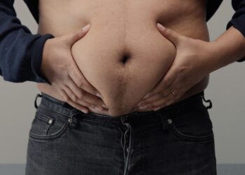 gordura-na-barriga-pode-revelar-risco-cardiaco-despercebido-pelo-imc