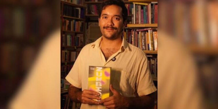 vinicius-portella,-autor-de-zumbido,-diz-que-novo-livro-tem-“final-bastante-aberto”